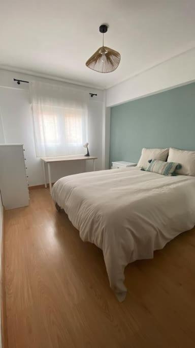 Apartamento Bien Situado Vayas Donde Vayas